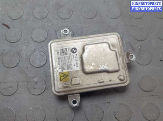 Блок розжига BM3460276 на BMW X5 F15 2013-2018