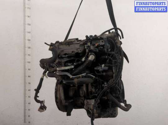 ДВС (Двигатель) на Citroen DS3