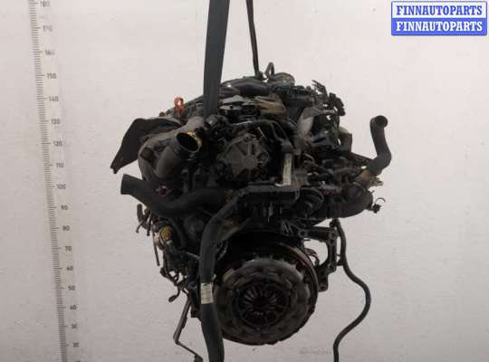 ДВС (Двигатель) на Citroen DS3