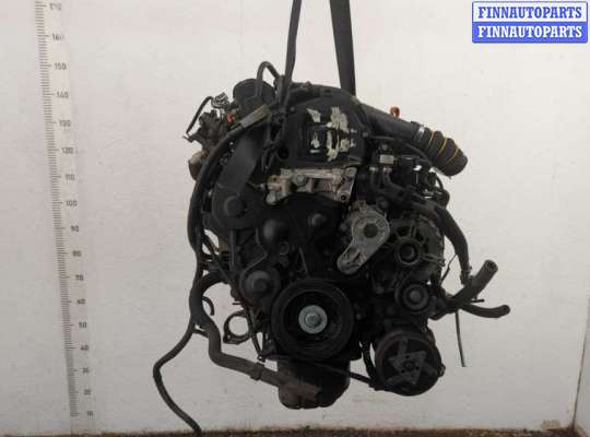 Двигатель (ДВС) CT1086414 на Citroen DS3 2009-2016