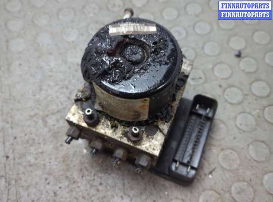 Блок АБС, насос (ABS, ESP, ASR) CRN2396 на Chrysler Pacifica 2003-2008
