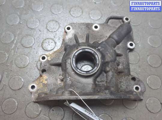 купить Насос масляный на Volkswagen Bora