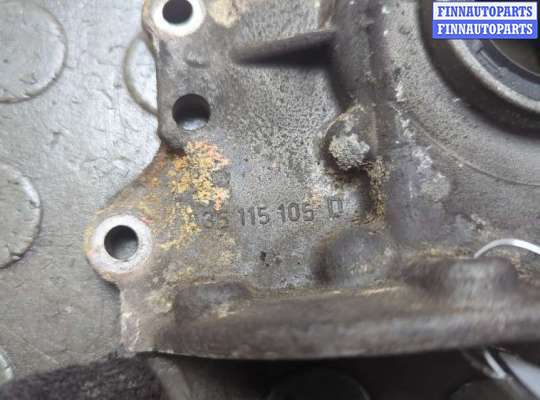 купить Насос масляный на Volkswagen Bora