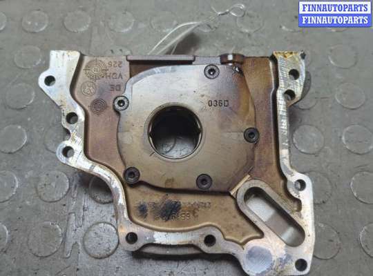 купить Насос масляный на Volkswagen Bora