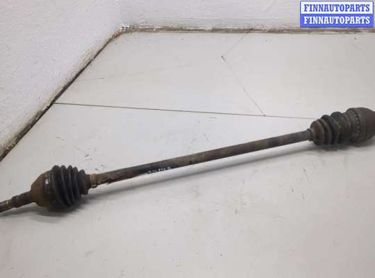 купить Полуось (приводной вал, шрус) на Opel Astra H 2004-2010