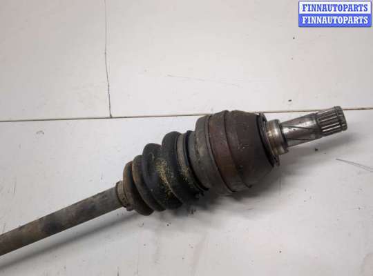 купить Полуось (приводной вал, шрус) на Opel Astra H 2004-2010