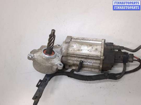 Электроусилитель руля OP2393895 на Opel Astra J 2010-2017
