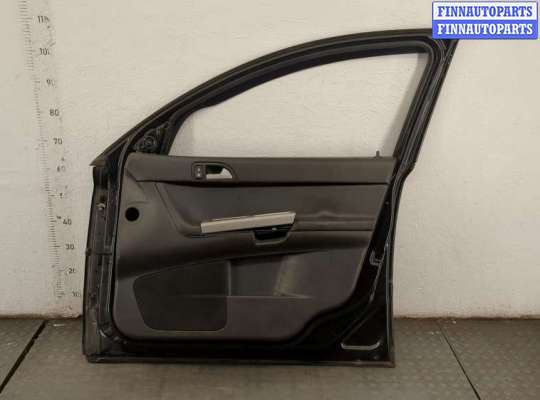 Ручка двери наружная на Volvo S40 II | V50 (MS)