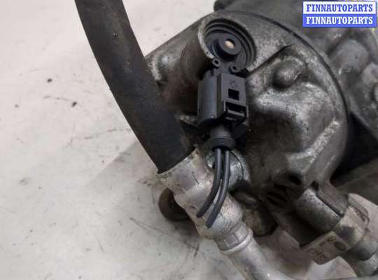 купить Компрессор кондиционера на Volkswagen Passat 6 2005-2010