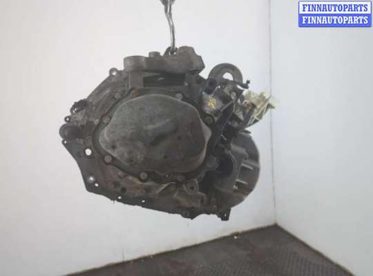 МКПП - Механическая коробка на Citroen C3 Picasso