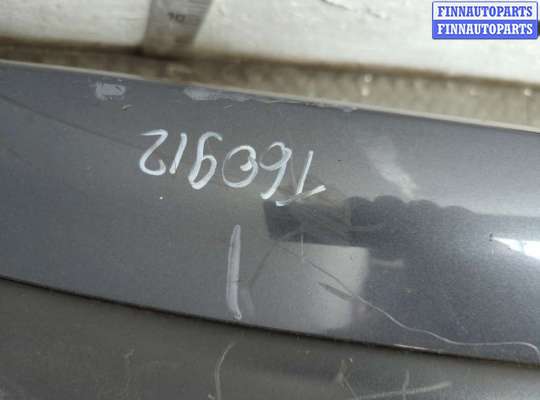 купить Бампер на Ford Focus 2 2005-2008