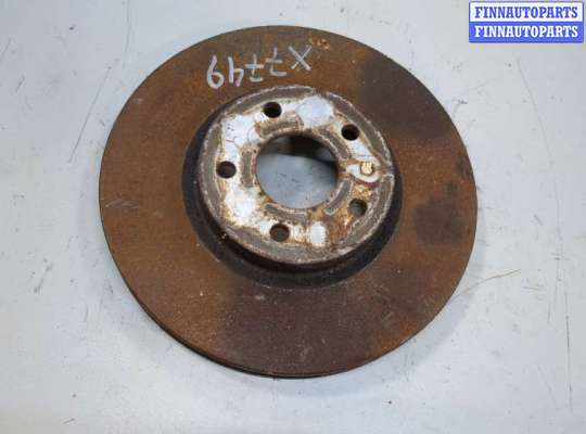 купить Диск тормозной на Ford Mondeo 5 2015-2019