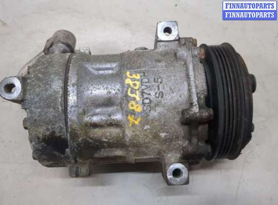 купить Компрессор кондиционера на Opel Vectra C 2002-2008