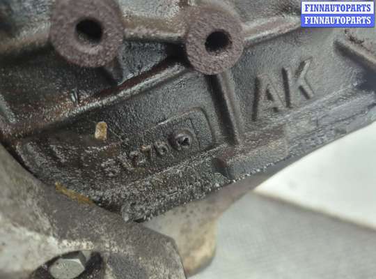 купить Генератор на Nissan Almera Tino