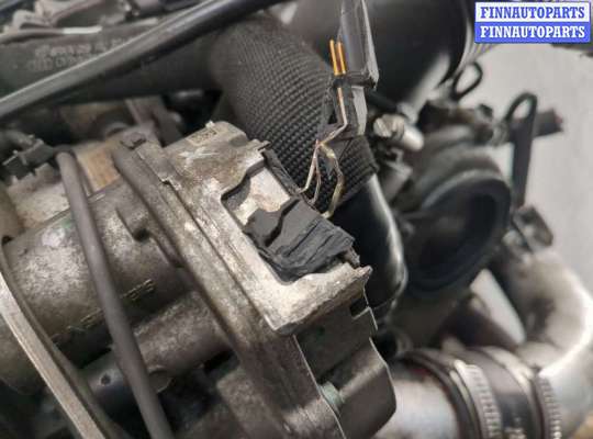 купить Форсунка топливная на Audi A6 (C6) 2004-2011