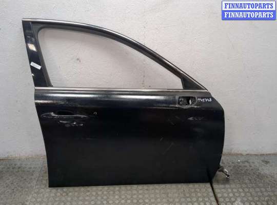 Дверь боковая