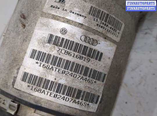 купить Амортизатор подвески на Audi Q7 2006-2009