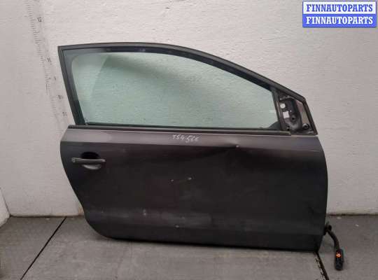 Дверь боковая (легковая) VG2539513 на Volkswagen Polo 2009-2014