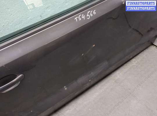 купить Дверь боковая (легковая) на Volkswagen Polo 2009-2014