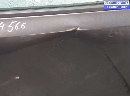 Дверь боковая на Volkswagen Polo Mk5 (6R/6C)