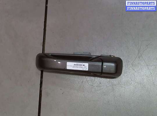 купить Ручка двери наружная на Jeep Grand Cherokee 2004-2010