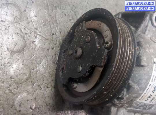 купить Компрессор кондиционера на Volkswagen Golf 6 2008-2012