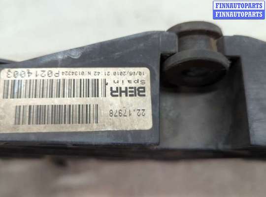 купить Вентилятор радиатора на Mercedes Viano 2003-2014