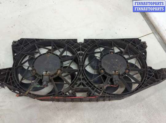 купить Вентилятор радиатора на Mercedes Viano 2003-2014