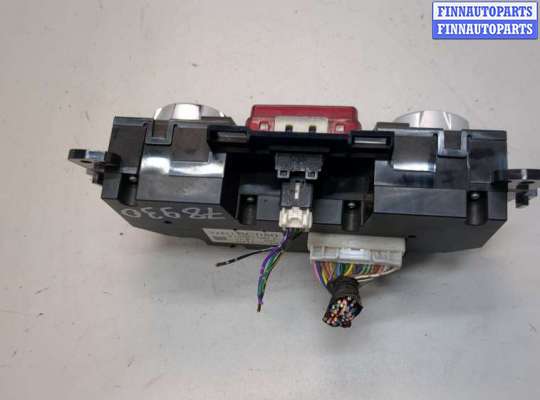 купить Переключатель отопителя (печки) на Subaru Forester (S12) 2008-2013