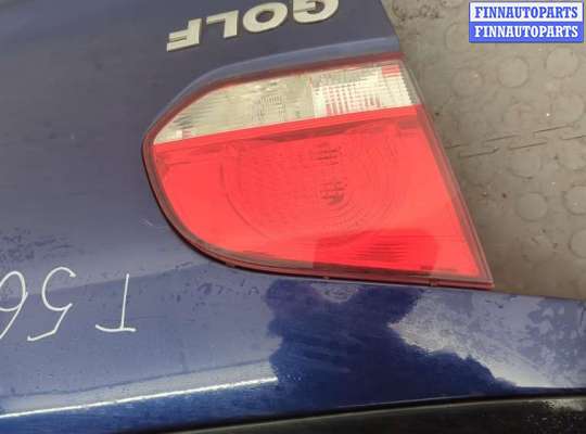 купить Замок багажника на Volkswagen Golf 6 2008-2012