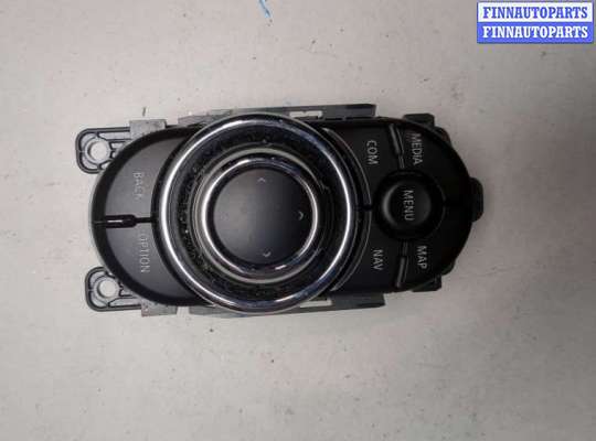 Купить Джойстик мультимедиа на Mini Cooper (F56) 2013-2024 Джойстик мультимедиа MN50241 на Mini Cooper (F56) 2013-2024