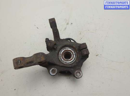 купить Ступица (кулак, цапфа) на Renault Clio 1998-2008