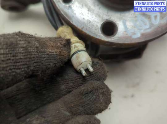 купить Ступица (кулак, цапфа) на Renault Clio 1998-2008