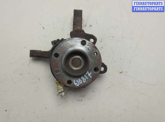 купить Ступица (кулак, цапфа) на Renault Clio 1998-2008