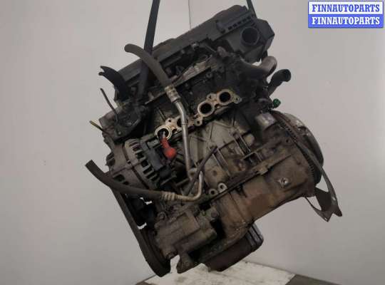 купить Двигатель (ДВС) на Nissan Note E11 2005-2013