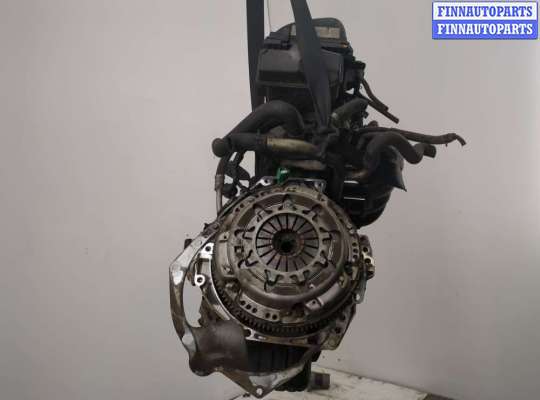 купить Двигатель (ДВС) на Nissan Note E11 2005-2013