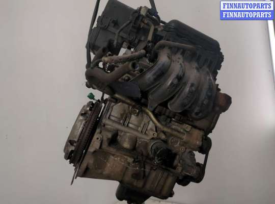 купить Двигатель (ДВС) на Nissan Note E11 2005-2013