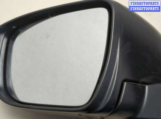 Зеркало боковое на Nissan Qashqai II (J11)