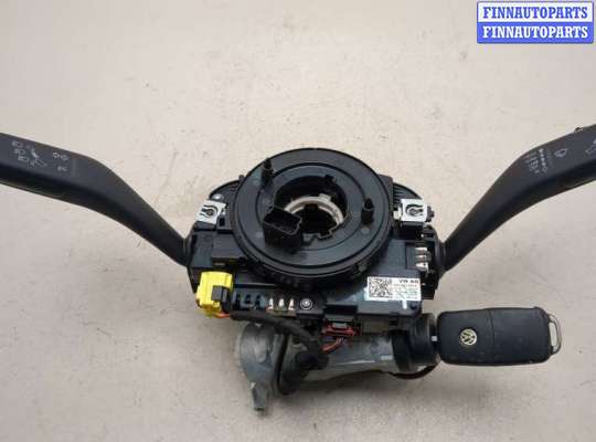 Шлейф руля VG2613828 на Volkswagen Scirocco 2008-2014