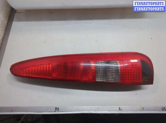 Купить Фонарь (задний) на Ford Fusion 2002-2012 Фонарь (задний) FO2178108 на Ford Fusion 2002-2012