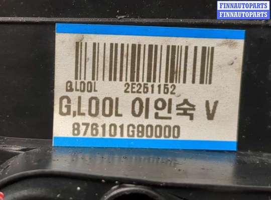 купить Зеркало боковое на KIA Rio 2005-2011