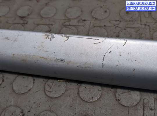 купить Рейлинг на крышу (одиночка) на Citroen C-Crosser 2007-2013