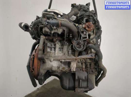 купить Двигатель (ДВС) на Peugeot 207 2006-2015