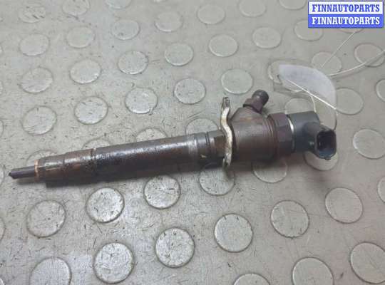 Форсунка топливная VL528063 на Volvo V70 2007-2013