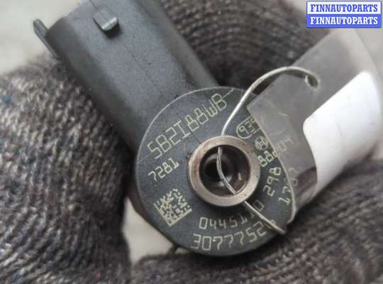 Форсунка топливная на Volvo S80 II / V70 III (AS, BW)