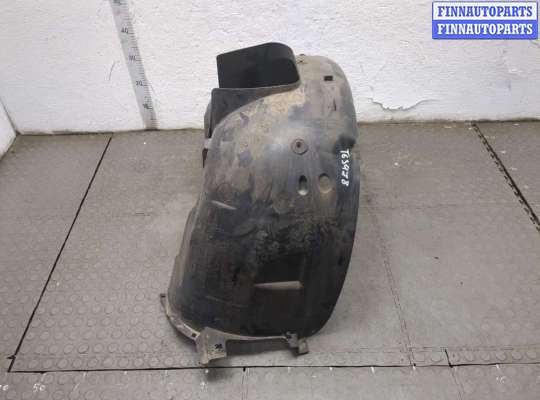 купить Защита арок (подкрылок) на Citroen C4 2004-2010