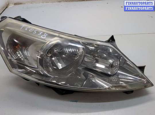 Фара (передняя) PG1223991 на Citroen Jumpy (Dispatch) 2007-2016