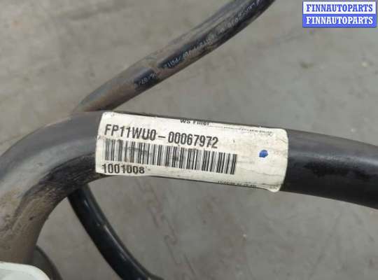 купить Пробка топливного бака на Mercedes ML W164 2005-2011