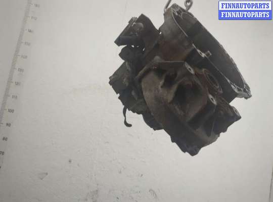купить КПП 6-ст.мех. (МКПП) на Opel Astra H 2004-2010