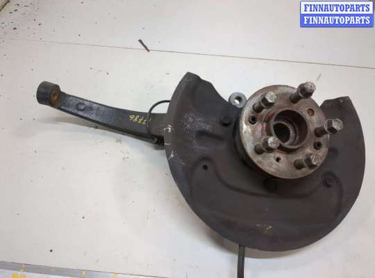 купить Ступица (кулак, цапфа) на Mercedes GL X164 2006-2012